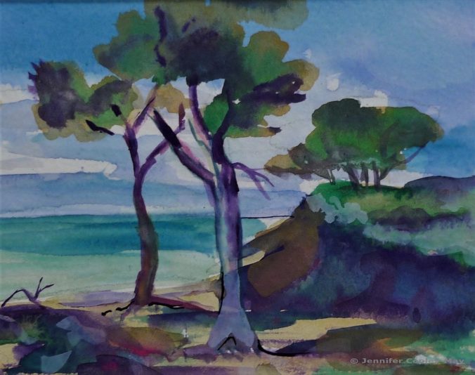 Jennifer Copley-May Mediterranean Beach 2 e_wm